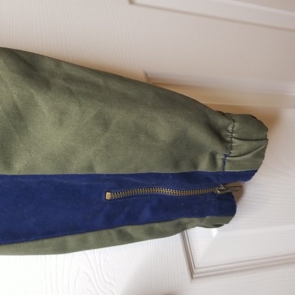 Blac Lacquer Pants - Picture 4 of 16